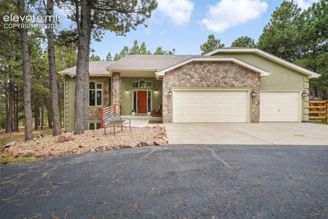 Photo of 720 Trumpeters Court, Monument, CO 80132 (MLS # 2377583)