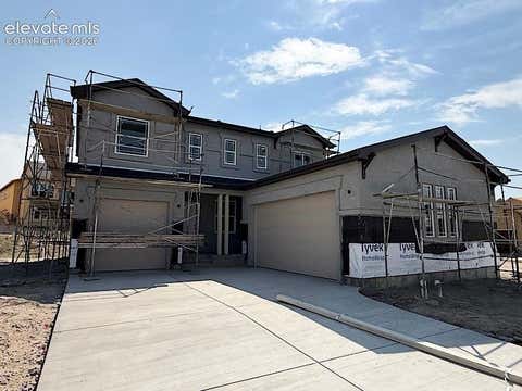 Photo of 16255 Cattle Creek Court, Monument, CO 80132 (MLS # 5297414)
