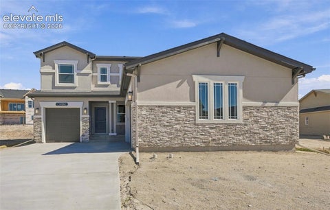 Photo of 16255 Cattle Creek Court, Monument, CO 80132 (MLS # 5297414)