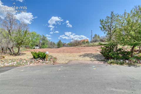 Photo of 604 Columbia Court, Colorado Springs, CO 80904 (MLS # 8668354)