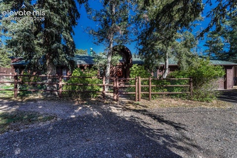 Tiny photo for 13354 N Meridian Road, Elbert, CO 80106 (MLS # 3754661)
