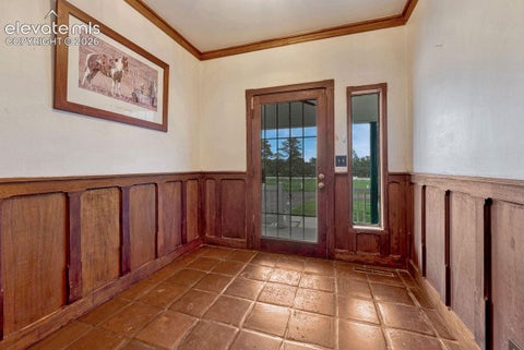 Tiny photo for 13354 N Meridian Road, Elbert, CO 80106 (MLS # 3754661)
