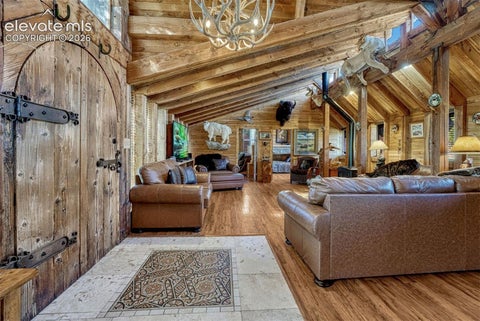 Tiny photo for 13354 N Meridian Road, Elbert, CO 80106 (MLS # 3754661)