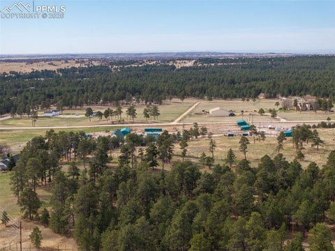 Tiny photo for 13354 N Meridian Road, Elbert, CO 80106 (MLS # 3754661)
