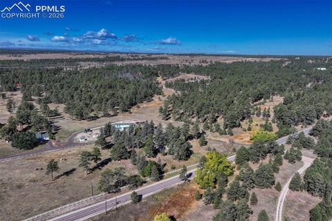 Tiny photo for 13354 N Meridian Road, Elbert, CO 80106 (MLS # 3754661)