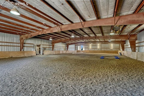Tiny photo for 13354 N Meridian Road, Elbert, CO 80106 (MLS # 3754661)