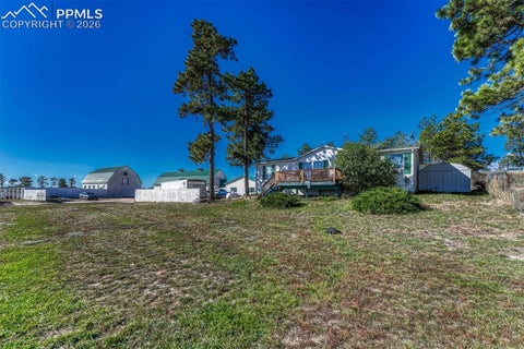 Tiny photo for 13354 N Meridian Road, Elbert, CO 80106 (MLS # 3754661)