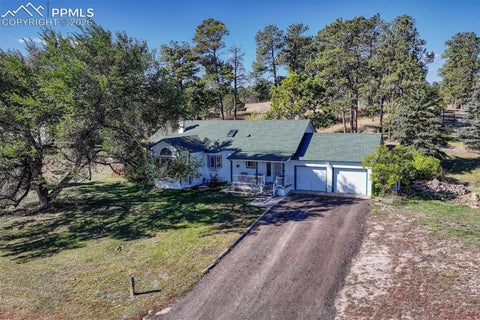Tiny photo for 13354 N Meridian Road, Elbert, CO 80106 (MLS # 3754661)