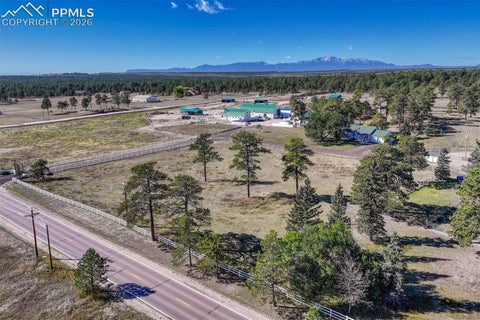 Tiny photo for 13354 N Meridian Road, Elbert, CO 80106 (MLS # 3754661)