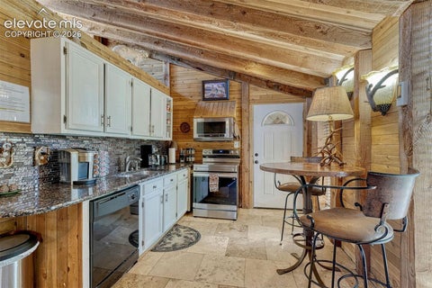 Tiny photo for 13354 N Meridian Road, Elbert, CO 80106 (MLS # 3754661)