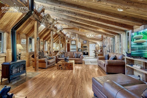 Tiny photo for 13354 N Meridian Road, Elbert, CO 80106 (MLS # 3754661)
