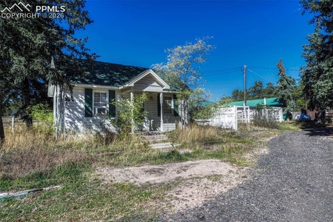 Tiny photo for 13354 N Meridian Road, Elbert, CO 80106 (MLS # 3754661)