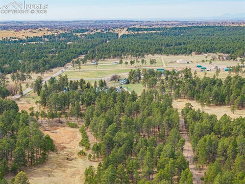 Tiny photo for 13354 N Meridian Road, Elbert, CO 80106 (MLS # 3754661)