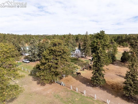 Tiny photo for 13354 N Meridian Road, Elbert, CO 80106 (MLS # 3754661)