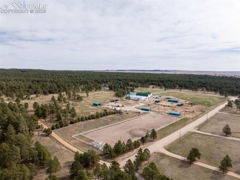 Tiny photo for 13354 N Meridian Road, Elbert, CO 80106 (MLS # 3754661)