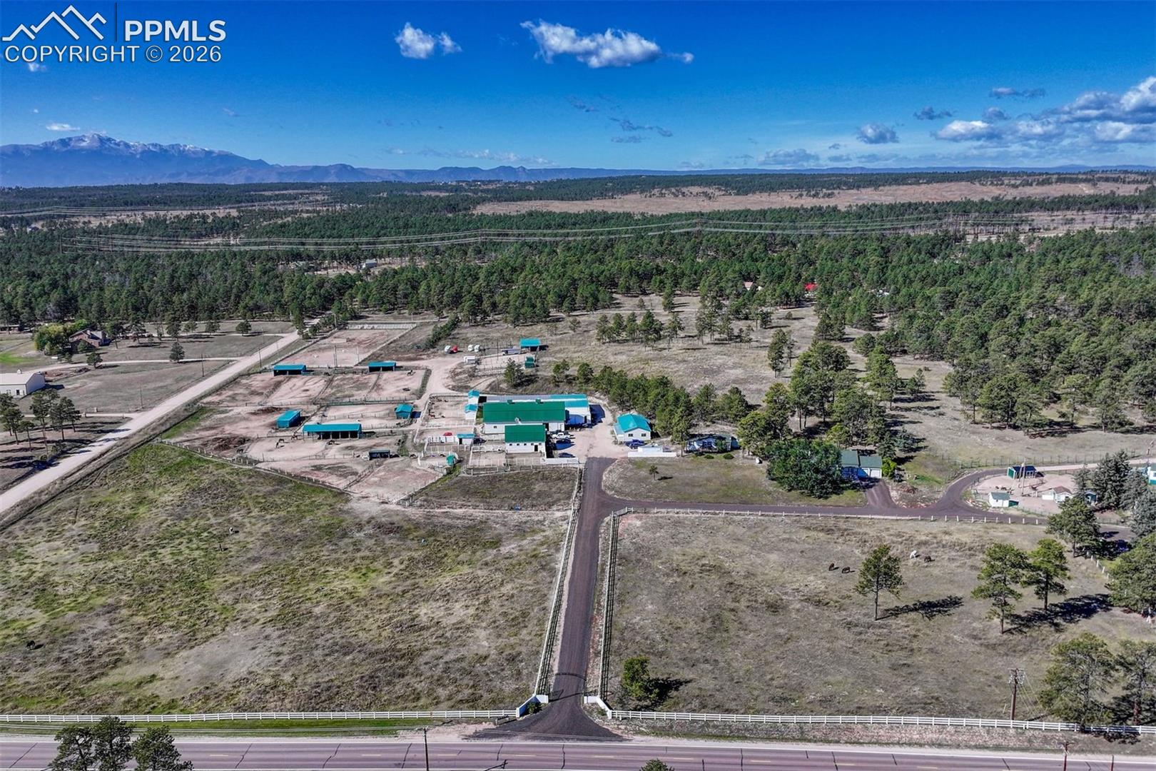 Properties For Sale Listings 13354 N Meridian Road