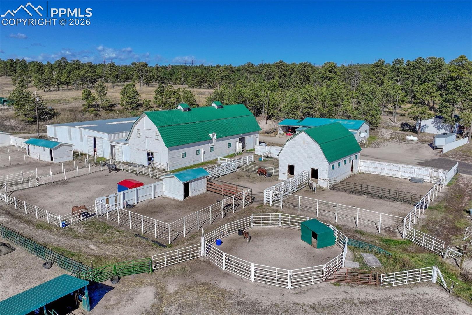 Properties For Sale Listings 13354 N Meridian Road