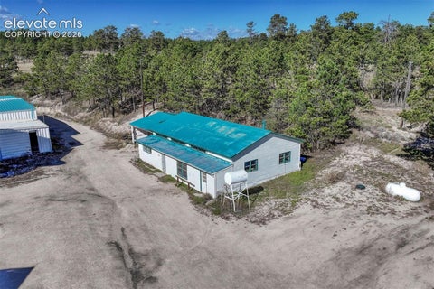 Tiny photo for 13354 N Meridian Road, Elbert, CO 80106 (MLS # 3754661)