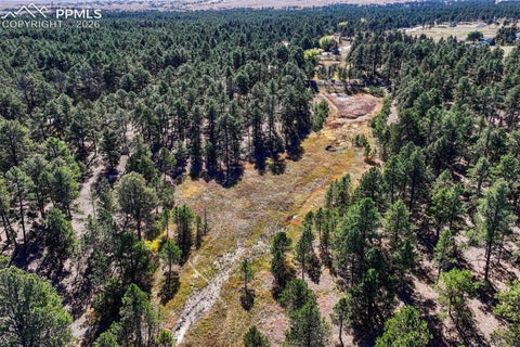 Tiny photo for 13354 N Meridian Road, Elbert, CO 80106 (MLS # 3754661)