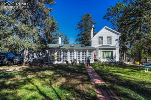 Tiny photo for 13354 N Meridian Road, Elbert, CO 80106 (MLS # 3754661)