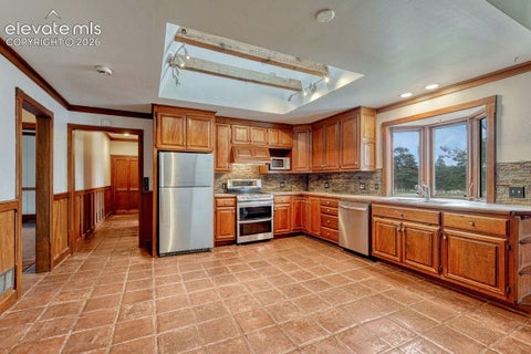 Tiny photo for 13354 N Meridian Road, Elbert, CO 80106 (MLS # 3754661)