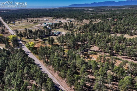 Tiny photo for 13354 N Meridian Road, Elbert, CO 80106 (MLS # 3754661)