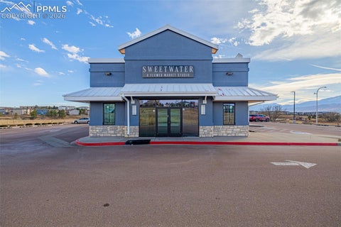 Photo of 11663 Voyager Parkway, Colorado Springs, CO 80921 (MLS # 5761066)