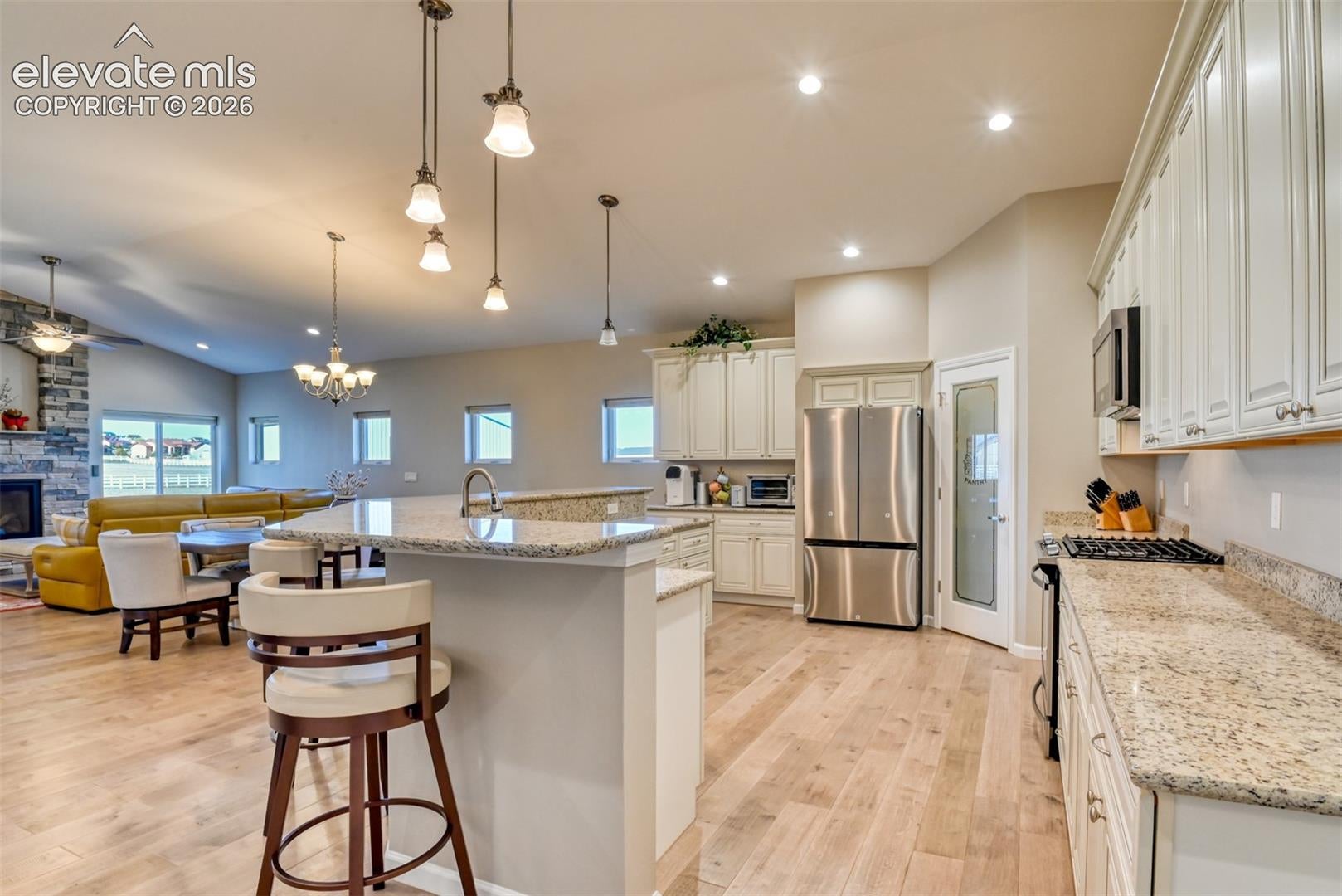 11970 Silver Concho Trail