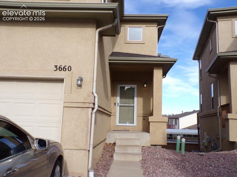 Photo of 3660 Venice Grove, Colorado Springs, CO 80910 (MLS # 1303315)