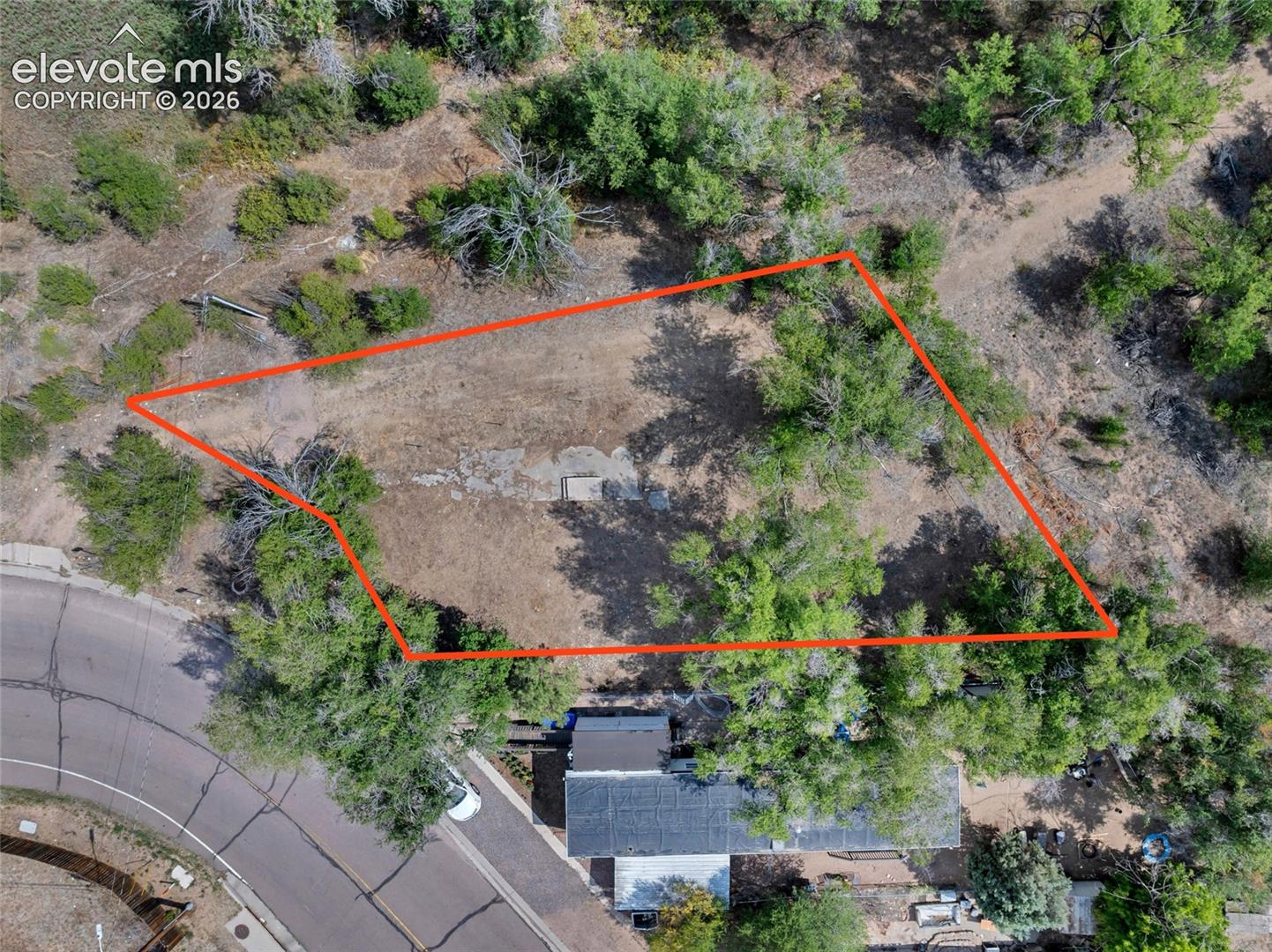 460 Crest Drive
