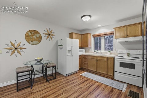 Tiny photo for 15575 Winding Trail Road, Colorado Springs, CO 80908 (MLS # 6227135)