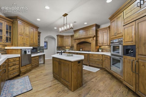 Tiny photo for 15575 Winding Trail Road, Colorado Springs, CO 80908 (MLS # 6227135)