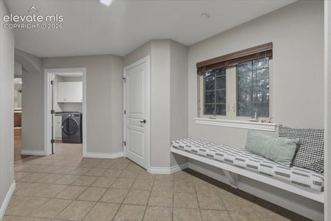 Tiny photo for 15575 Winding Trail Road, Colorado Springs, CO 80908 (MLS # 6227135)
