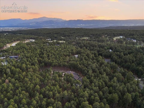 Tiny photo for 15575 Winding Trail Road, Colorado Springs, CO 80908 (MLS # 6227135)