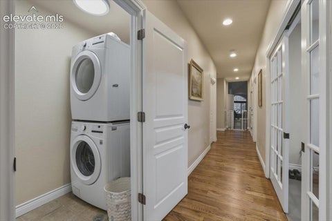 Tiny photo for 15575 Winding Trail Road, Colorado Springs, CO 80908 (MLS # 6227135)