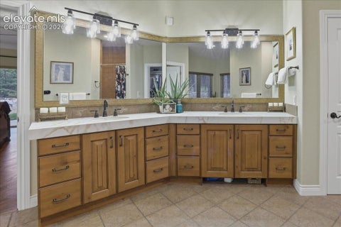 Tiny photo for 15575 Winding Trail Road, Colorado Springs, CO 80908 (MLS # 6227135)