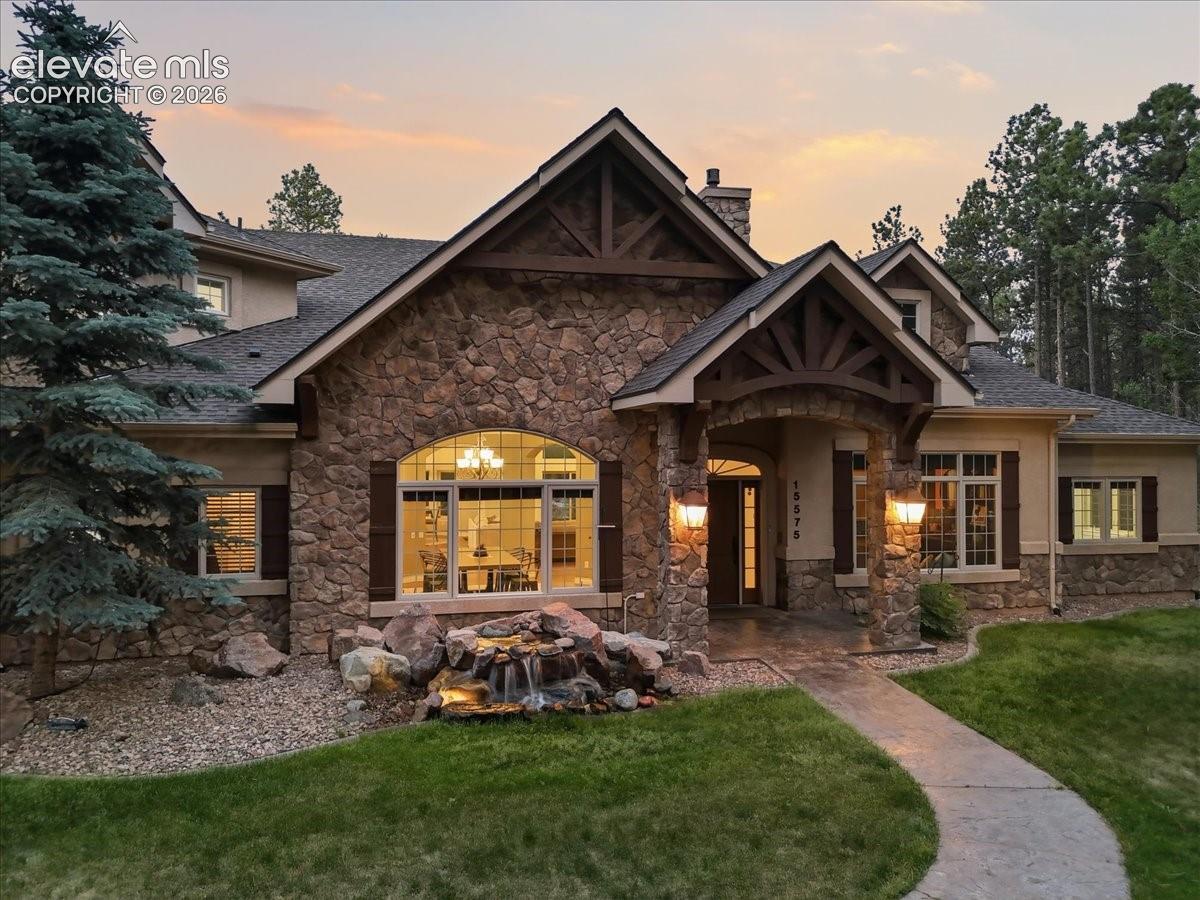 15575 Winding Trail Road