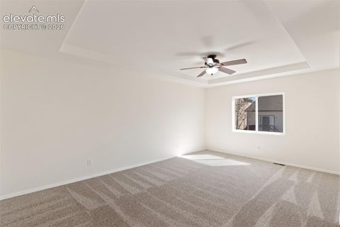 Tiny photo for 14181 Petrel Drive, Colorado Springs, CO 80921 (MLS # 1734825)