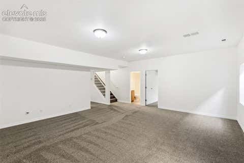 Tiny photo for 14181 Petrel Drive, Colorado Springs, CO 80921 (MLS # 1734825)