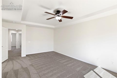 Tiny photo for 14181 Petrel Drive, Colorado Springs, CO 80921 (MLS # 1734825)