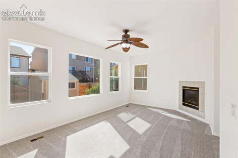 Tiny photo for 14181 Petrel Drive, Colorado Springs, CO 80921 (MLS # 1734825)