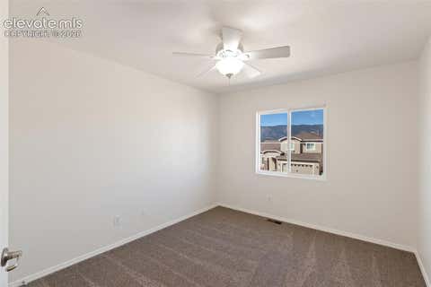 Tiny photo for 14181 Petrel Drive, Colorado Springs, CO 80921 (MLS # 1734825)