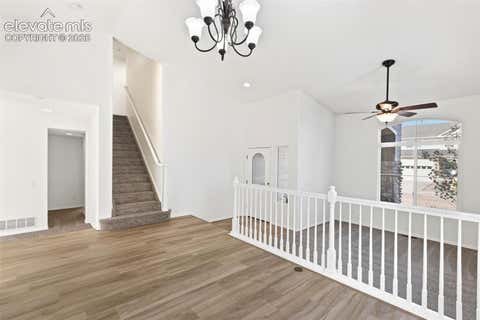 Tiny photo for 14181 Petrel Drive, Colorado Springs, CO 80921 (MLS # 1734825)