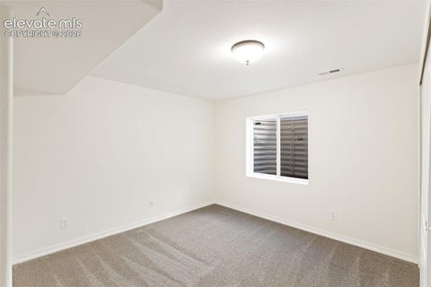 Tiny photo for 14181 Petrel Drive, Colorado Springs, CO 80921 (MLS # 1734825)