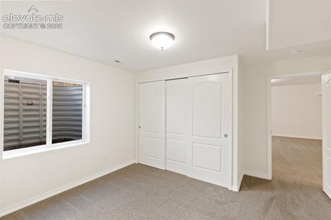 Tiny photo for 14181 Petrel Drive, Colorado Springs, CO 80921 (MLS # 1734825)