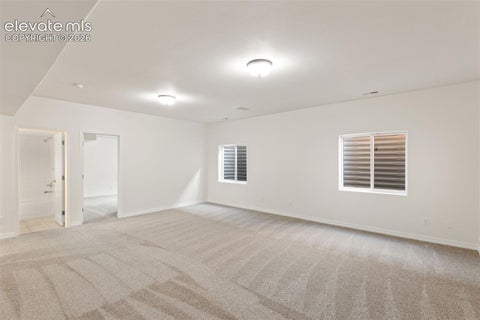 Tiny photo for 14181 Petrel Drive, Colorado Springs, CO 80921 (MLS # 1734825)