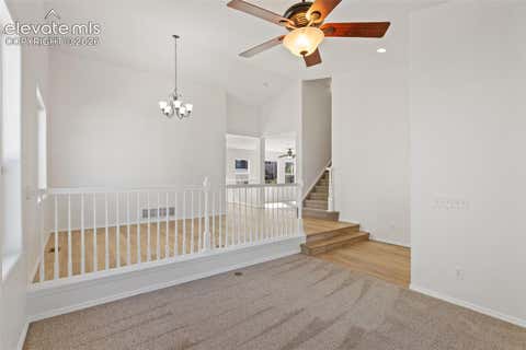 Tiny photo for 14181 Petrel Drive, Colorado Springs, CO 80921 (MLS # 1734825)