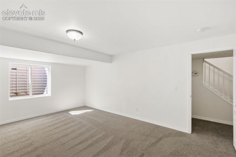 Tiny photo for 14181 Petrel Drive, Colorado Springs, CO 80921 (MLS # 1734825)