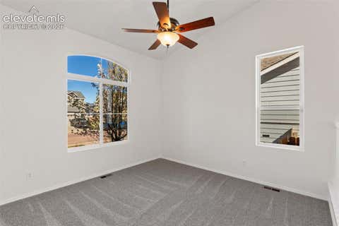 Tiny photo for 14181 Petrel Drive, Colorado Springs, CO 80921 (MLS # 1734825)
