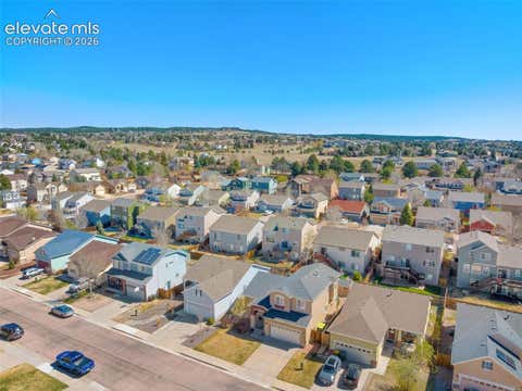 Tiny photo for 14181 Petrel Drive, Colorado Springs, CO 80921 (MLS # 1734825)